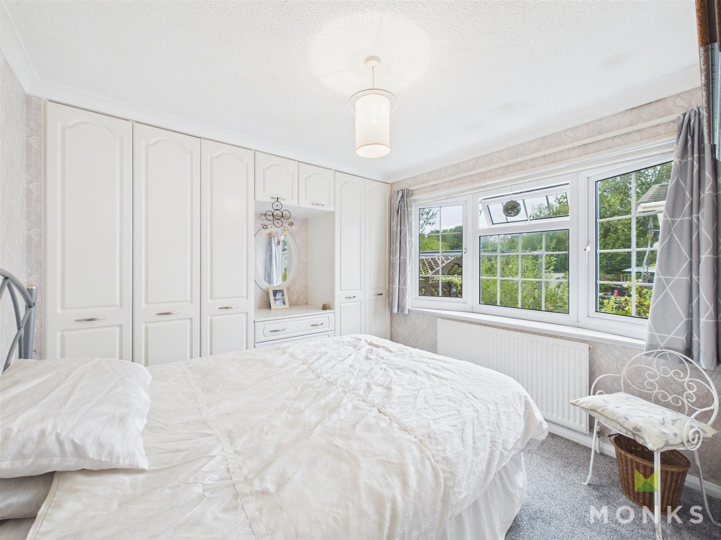 9 Brookside Caravan Park, Oswestry, SY10 8EL For Sale